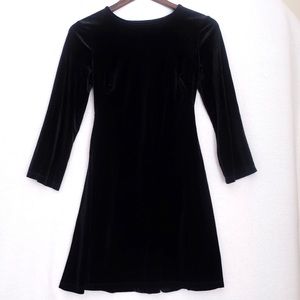 Wild Meadow- Suade dress